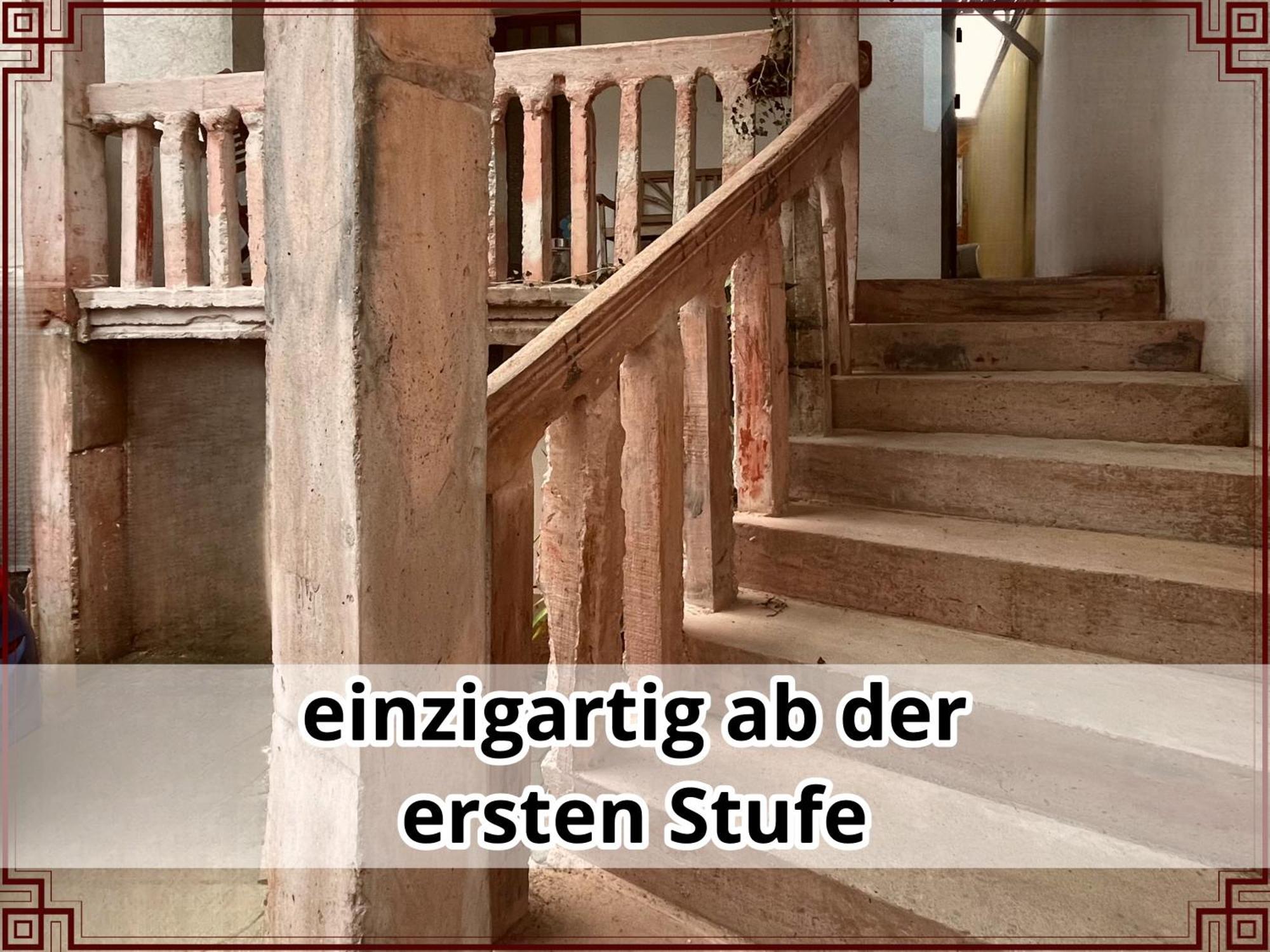 Smallsaigon Apartment Mit Guter Anbindung Zwischen Mosel Und Rhein Leiningen Eksteriør billede